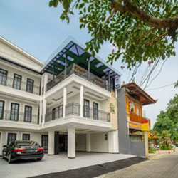 GUEST HOUSE UNIV NEGERI MALANG