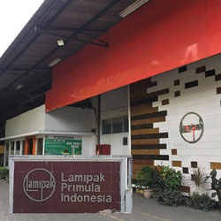 PT LAMIPAK PRIMULA INDONESIA