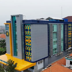 RS Assakinah Medika Sukodono