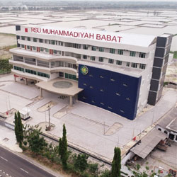 RS MD BABAT LAMONGAN