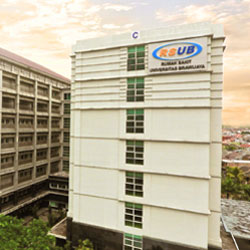 RS Univ. Brawijaya Malang