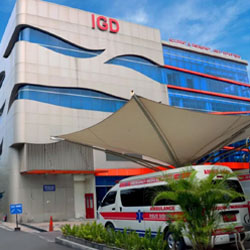 RSUD SIDOARJO