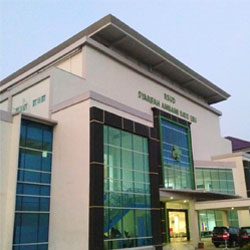 RSUD SYARIFAH AMBAMI RATO EBU BANGKALAN