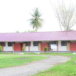 SEKOLAH RAKYAT GORONTALO