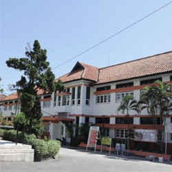 SEKOLAH RAKYAT SOLO